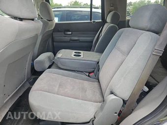 2006 Dodge Durango SLT – miniatura 13