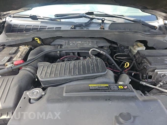 2006 Dodge Durango SLT – miniatura 15