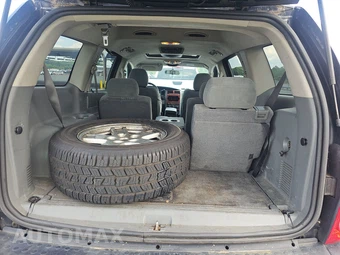 2006 Dodge Durango SLT – miniatura 16
