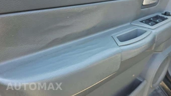 2006 Dodge Durango SLT – miniatura 24