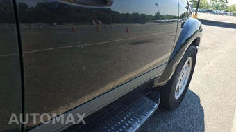 2006 Dodge Durango SLT – miniatura 25