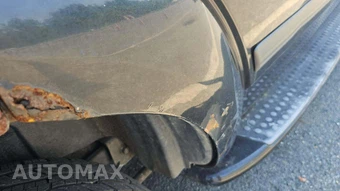 2006 Dodge Durango SLT – miniatura 28