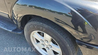 2006 Dodge Durango SLT – miniatura 31