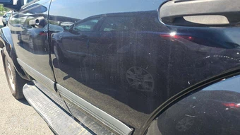 2006 Dodge Durango SLT – miniatura 41