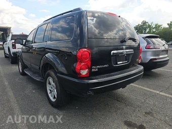 2006 Dodge Durango SLT – miniatura 6