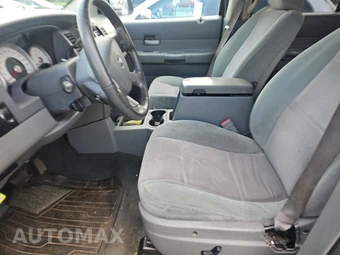 2006 Dodge Durango SLT – miniatura 7