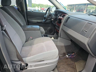 2006 Dodge Durango SLT – miniatura 8