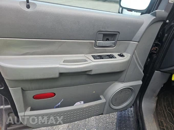 2006 Dodge Durango SLT – miniatura 9