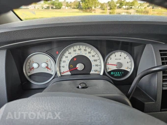 2006 Dodge Durango SLT – miniatura 3
