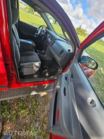 2006 Dodge Durango SLT – miniatura 5