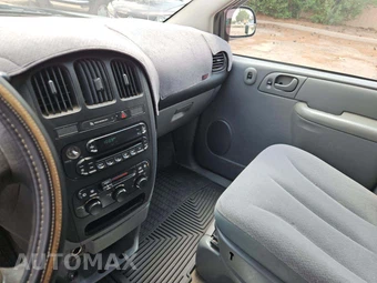 2006 Dodge Grand Caravan SE Minivan 119.3" WB - miniatura 10