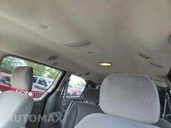 2006 Dodge Grand Caravan SE Minivan 119.3" WB - miniatura 11