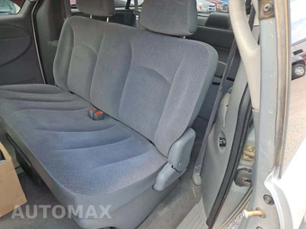 2006 Dodge Grand Caravan SE Minivan 119.3" WB - miniatura 13
