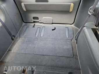 2006 Dodge Grand Caravan SE Minivan 119.3" WB - miniatura 14