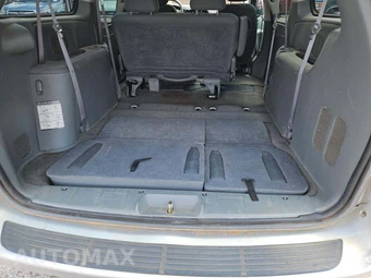 2006 Dodge Grand Caravan SE Minivan 119.3" WB - miniatura 15