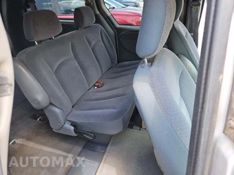 2006 Dodge Grand Caravan SE Minivan 119.3" WB - miniatura 17