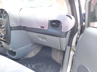 2006 Dodge Grand Caravan SE Minivan 119.3" WB - miniatura 20