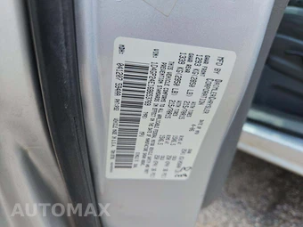 2006 Dodge Grand Caravan SE Minivan 119.3" WB - miniatura 5