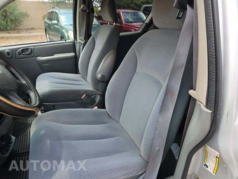 2006 Dodge Grand Caravan SE Minivan 119.3" WB - miniatura 6