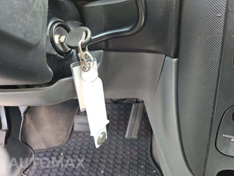 2006 Dodge Grand Caravan SE Minivan 119.3" WB - miniatura 8