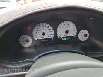 2006 Dodge Grand Caravan SE Minivan 119.3" WB - miniatura 9