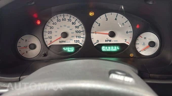 2006 Dodge Grand Caravan SXT Minivan 119.3" WB - miniatura 11
