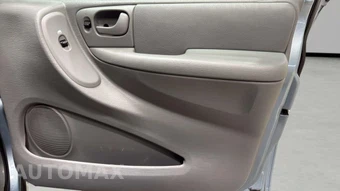 2006 Dodge Grand Caravan SXT Minivan 119.3" WB - miniatura 13