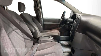 2006 Dodge Grand Caravan SXT Minivan 119.3" WB - miniatura 14