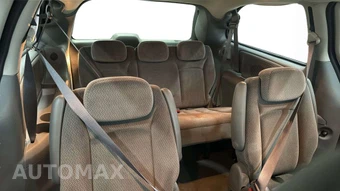 2006 Dodge Grand Caravan SXT Minivan 119.3" WB - miniatura 16