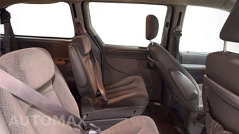 2006 Dodge Grand Caravan SXT Minivan 119.3" WB - miniatura 17