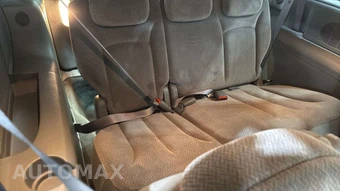 2006 Dodge Grand Caravan SXT Minivan 119.3" WB - miniatura 19