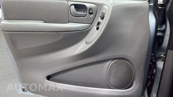 2006 Dodge Grand Caravan SXT Minivan 119.3" WB - miniatura 20