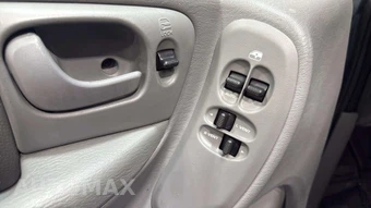 2006 Dodge Grand Caravan SXT Minivan 119.3" WB - miniatura 21