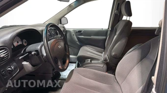 2006 Dodge Grand Caravan SXT Minivan 119.3" WB - miniatura 22