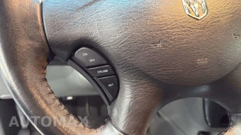2006 Dodge Grand Caravan SXT Minivan 119.3" WB - miniatura 24