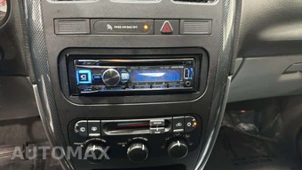 2006 Dodge Grand Caravan SXT Minivan 119.3" WB - miniatura 26