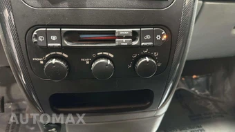 2006 Dodge Grand Caravan SXT Minivan 119.3" WB - miniatura 28