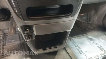 2006 Dodge Grand Caravan SXT Minivan 119.3" WB - miniatura 29