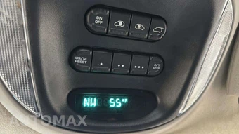2006 Dodge Grand Caravan SXT Minivan 119.3" WB - miniatura 31