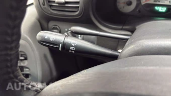 2006 Dodge Grand Caravan SXT Minivan 119.3" WB - miniatura 32