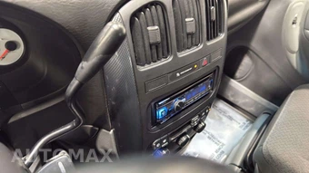 2006 Dodge Grand Caravan SXT Minivan 119.3" WB - miniatura 33