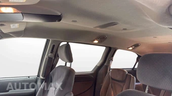 2006 Dodge Grand Caravan SXT Minivan 119.3" WB - miniatura 36