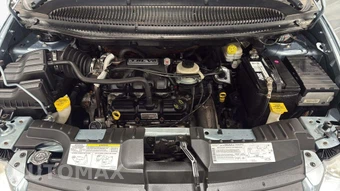 2006 Dodge Grand Caravan SXT Minivan 119.3" WB - miniatura 37