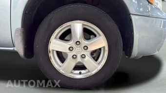 2006 Dodge Grand Caravan SXT Minivan 119.3" WB - miniatura 39