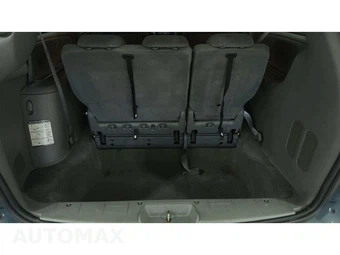 2006 Dodge Grand Caravan SXT Minivan 119.3" WB - miniatura 7