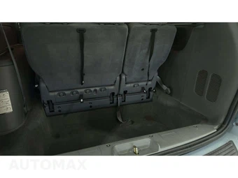 2006 Dodge Grand Caravan SXT Minivan 119.3" WB - miniatura 8