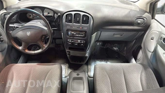 2006 Dodge Grand Caravan SXT Minivan 119.3" WB - miniatura 9