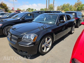 2006 Dodge Magnum SRT8