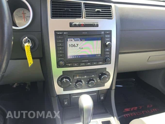 2006 Dodge Magnum SRT8 – miniatura 10