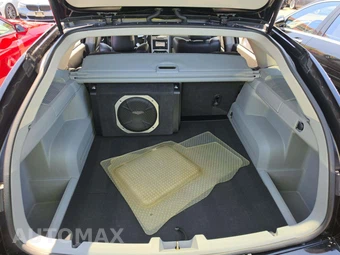 2006 Dodge Magnum SRT8 – miniatura 14